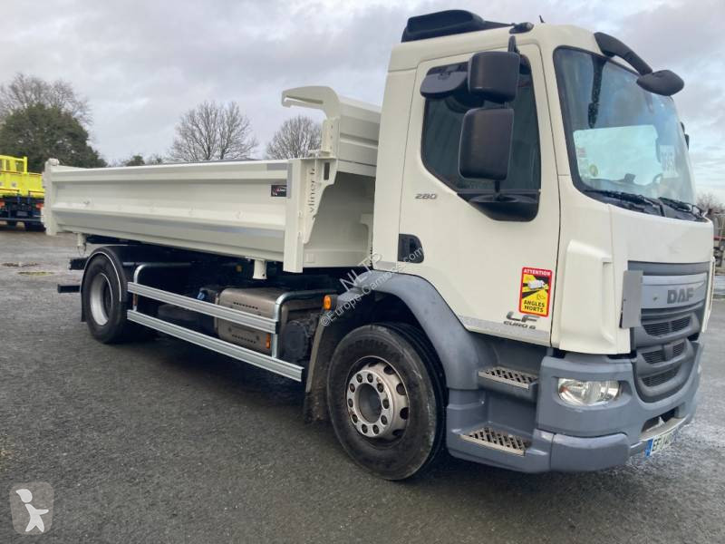 Camion DAF