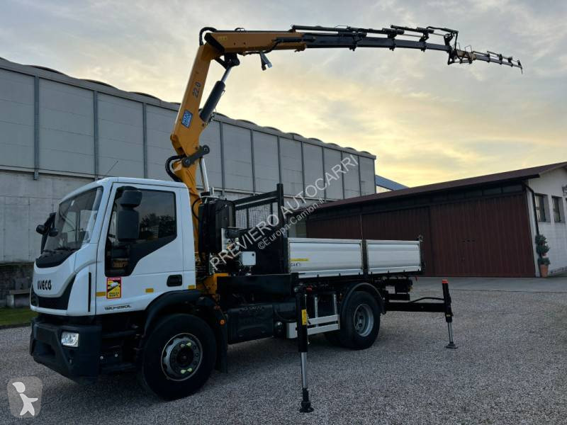 Kamion Iveco