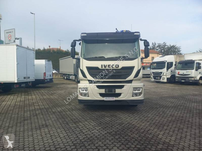 Kamion Iveco