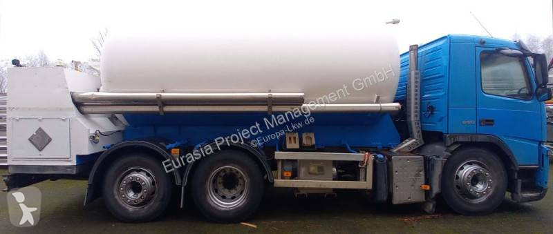 Camion Volvo