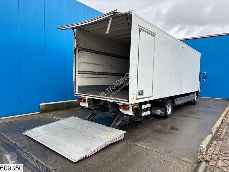 Kamion Mercedes 1224 EURO 5, Manual, Dhollandia