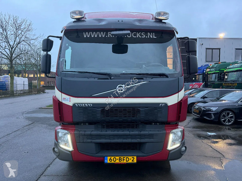 Camion Volvo 280 4X2 EURO 6 DHOLLANDIA LIFT