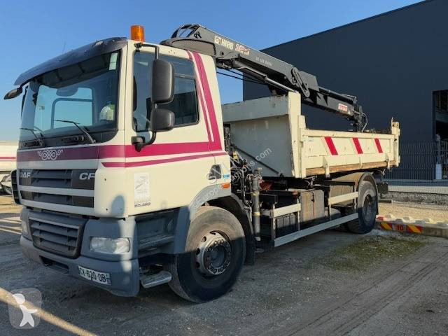 Camion DAF