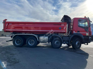 Camion bi-benne Iveco