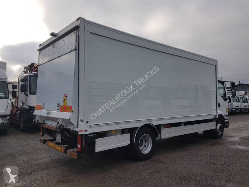 Camion Renault
