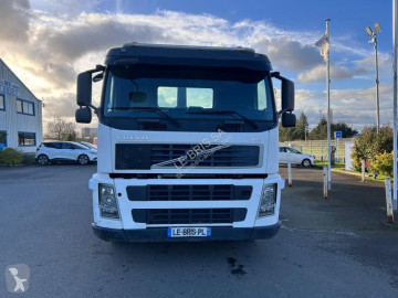 Volvo LKW Abrollkipper