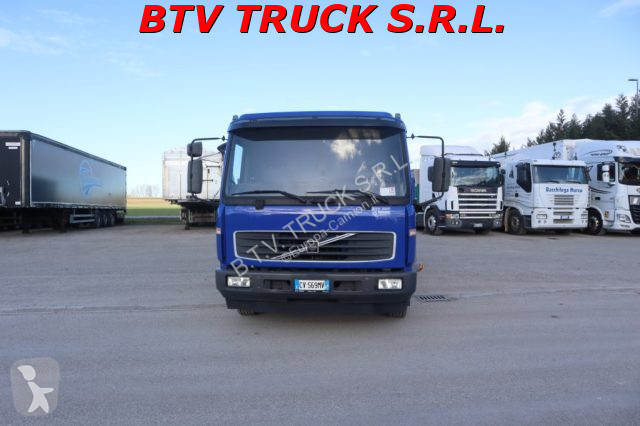 Kamion Volvo