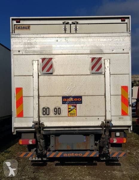 Camion Renault