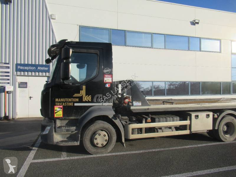 Camion Renault