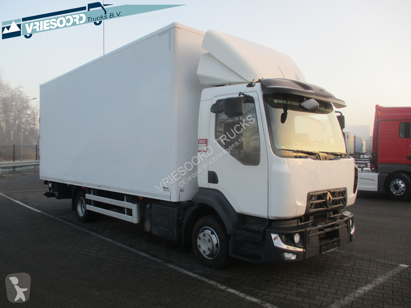 Camion Renault D MDA2C