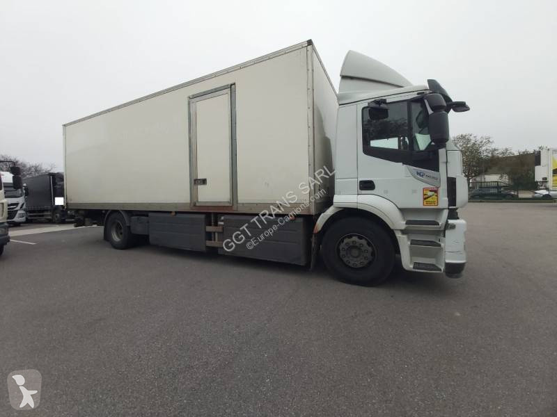 Camion Iveco