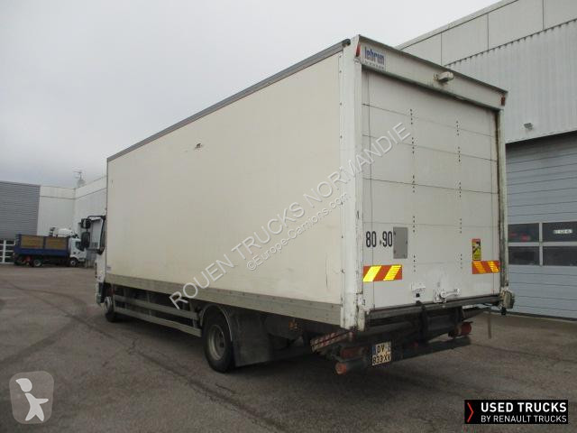 Camion DAF