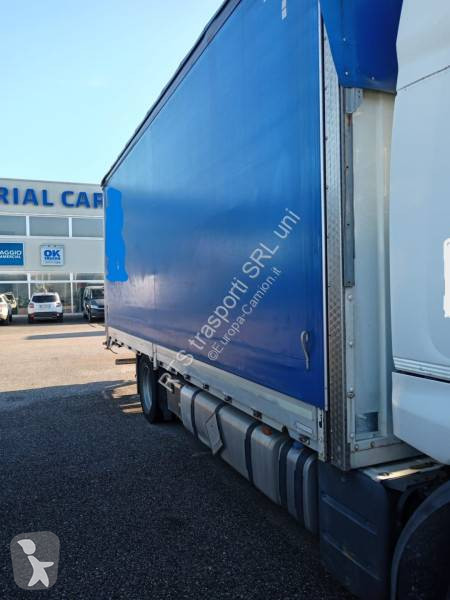 Camion Renault