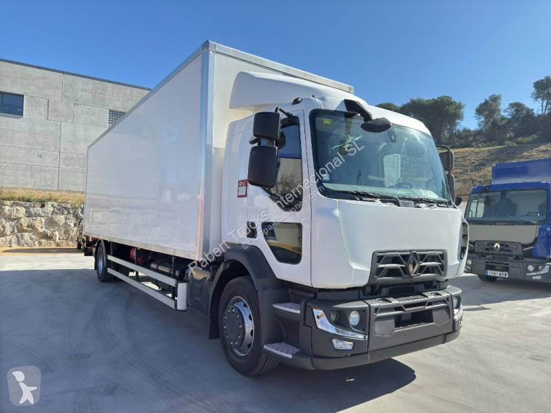 Kamion Renault