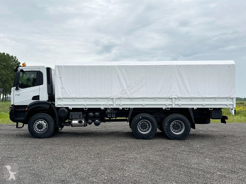Camion Iveco T-Way AD380T43WH AT...