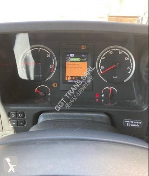 Kamion Scania