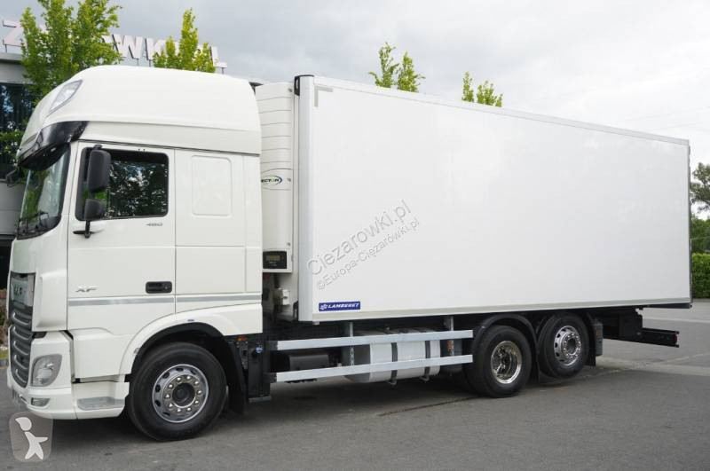 Camion DAF