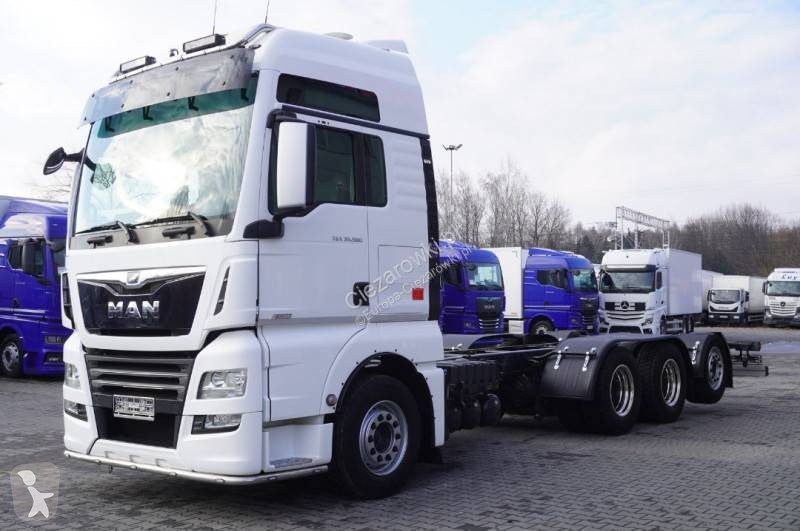 Camion MAN