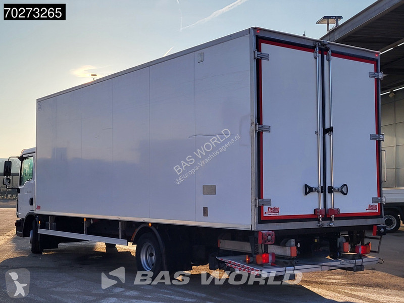 Camion MAN 12.250 4X2 12t Thermo King T1000-R...