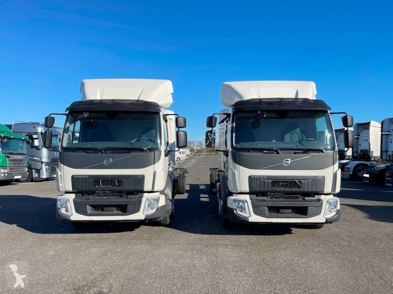 Kamion Volvo