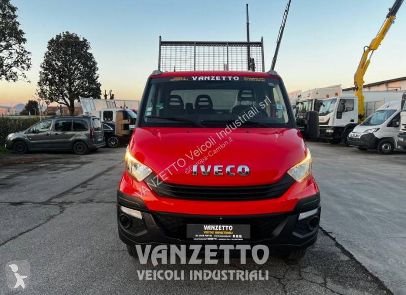 Camion Iveco