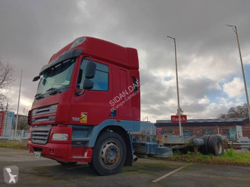 Camion châssis DAF