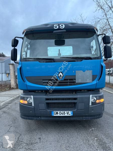 Kamion Renault