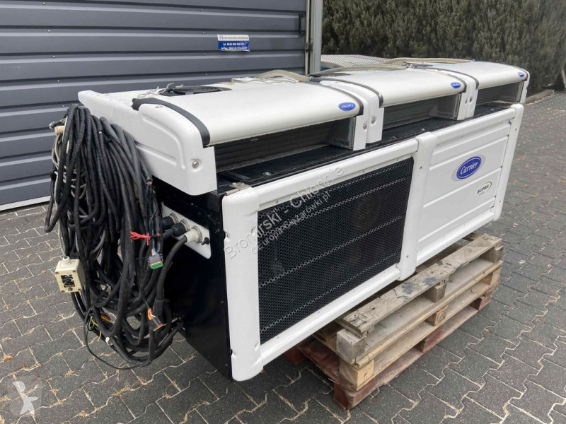 Kamion CARRIER SUPRA 950 UMT