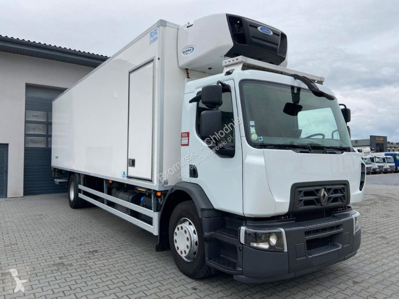 Kamion Renault