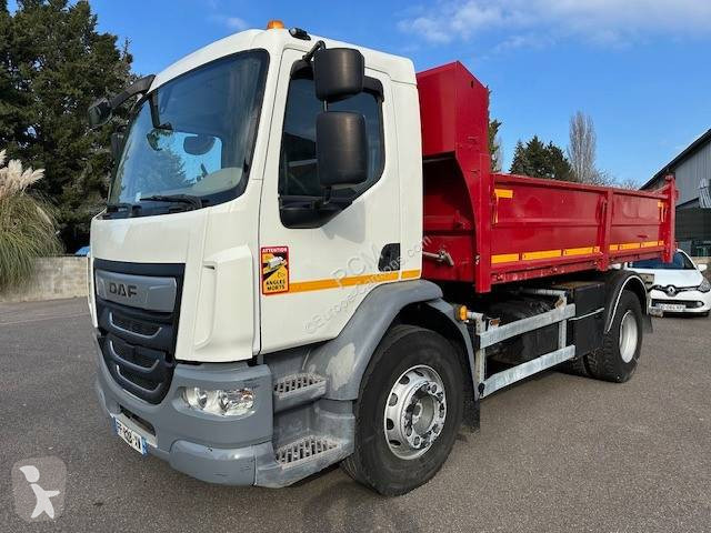 Camion DAF