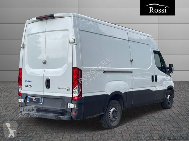 Camion Iveco V - daily 35 S16 V LH2 3520 E6