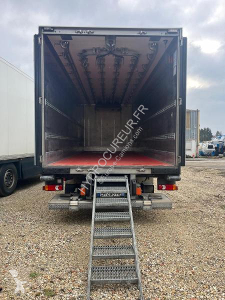 Camion Iveco 350