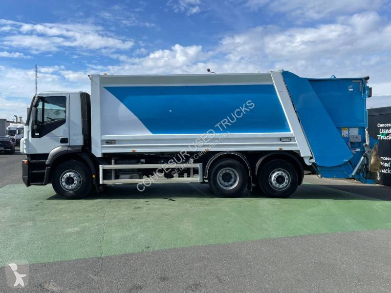 Utilaje pentru drumuri Iveco