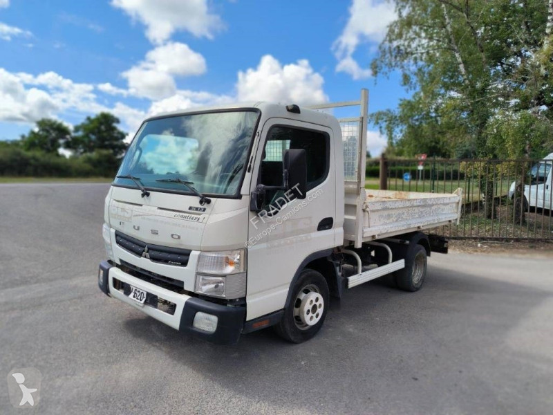 Camion Fuso