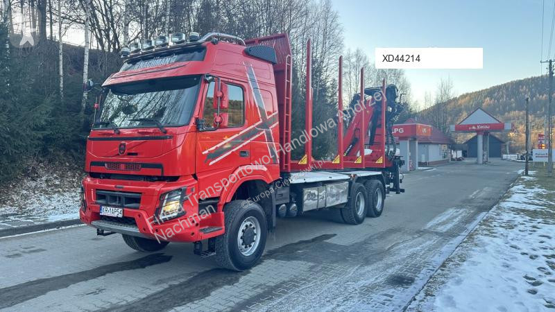 Camion Volvo Q150Z96