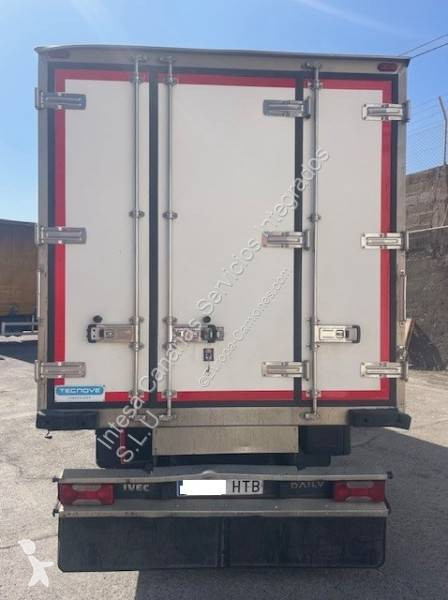 Camión Iveco