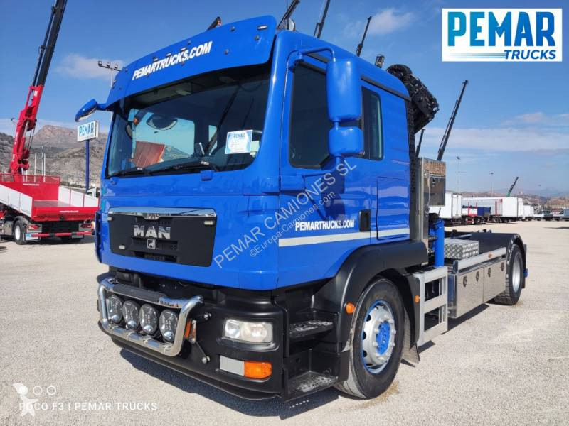 Camion MAN
