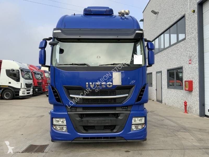 Kamion Iveco