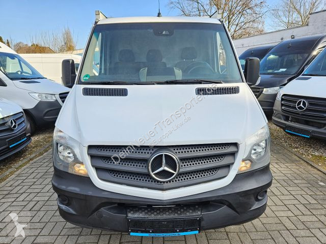 Camion Mercedes 516 cdi THERMO KING V300...