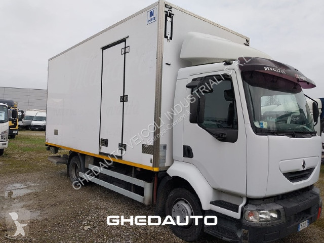 Camion Renault RENAULT MIDLUM