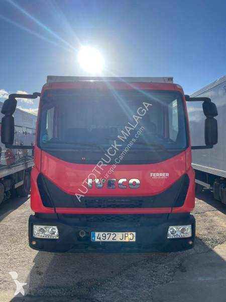 Camion Iveco