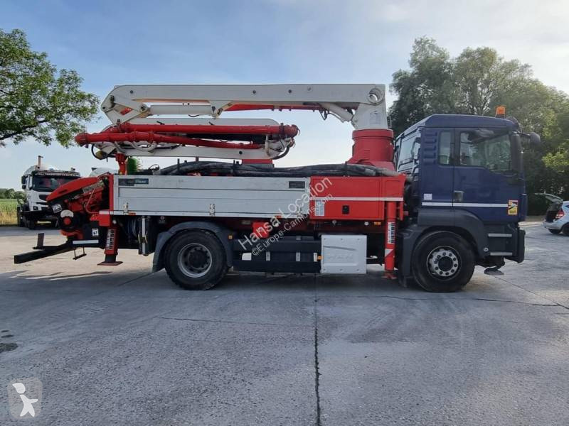 Camion MAN