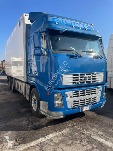 Camion Volvo