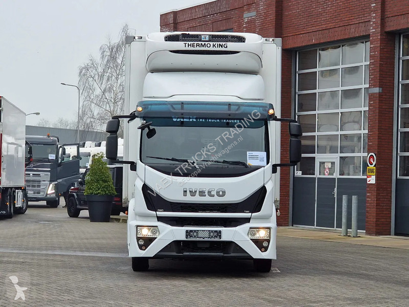 Kamion Iveco 120.250 4x2 - Thermoking T-800R...