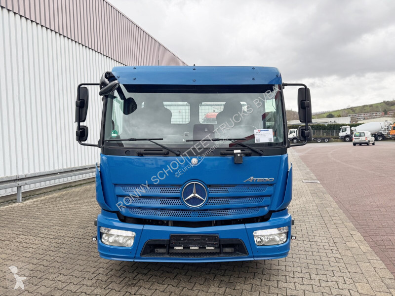 Kamion Mercedes Atego 1023 K 4x2 Atego 1023 K...
