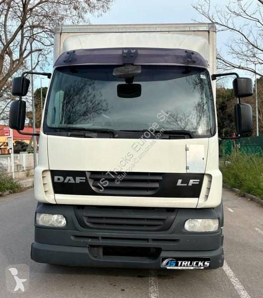 Camion DAF