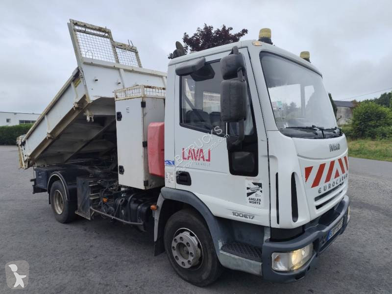 Camion Iveco