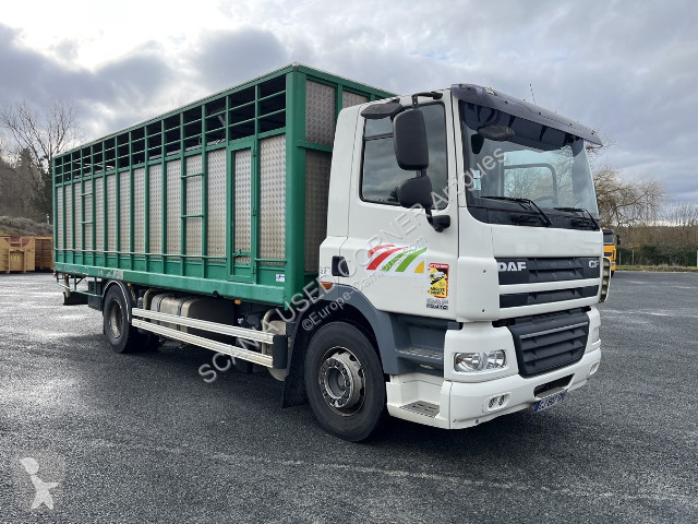 Camion DAF CF410