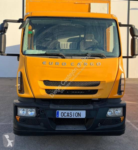 Kamion Iveco