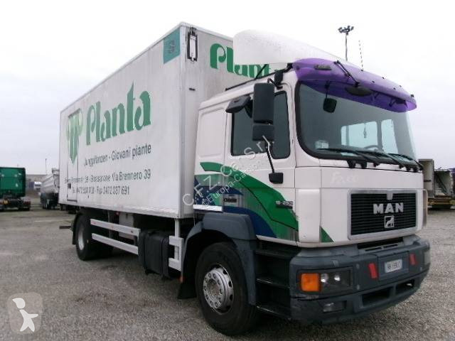 Camion MAN